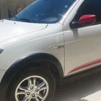 کوئیک مدل ۱۴۰۳ gxr  l