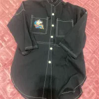 لباس|لباس|پارس‌آباد, |دیوار