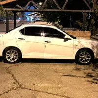 دنا پلاس توربو ۶ دنده