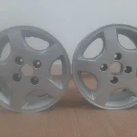 رینگ پنچ پر دور ۱۴|قطعات یدکی و لوازم جانبی|لامرد, |دیوار