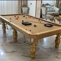 فروش میز بیلیارد و اسنوکر|ورزشهای توپی|شیراز, کوزه گری|دیوار