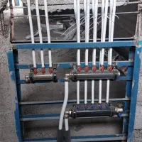 اجرای صفر تا ۱۰۰ تاسیسات ساختمان و تعمیرات