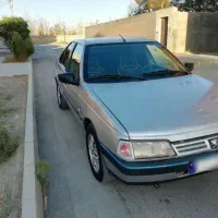 پژو405 مدل 89 شاسی پلمپ