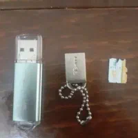 مموری و فلش استوک ولی درحد