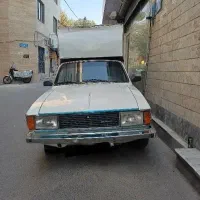 پیکان وانت ۸۵