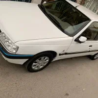 پژو اس لیکس