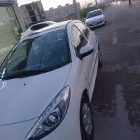 207پانا رنگ سفید مدل 404