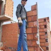 اجرای تمامی کارهای ساختمانی