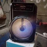 اسپیکر صوتی