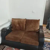 مبل تمیز سالم