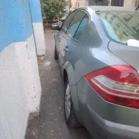 مگان ۸۹زیتونی|خودرو سواری و وانت|تهران, ارامنه|دیوار