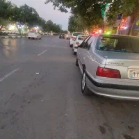 پژوپارسTU5 مدل1400
