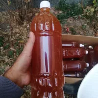 آبغوره خانگی