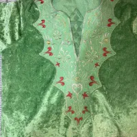 لباس خارجی سایز ۳۶/۳۸