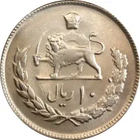 فروش سکه شاهی