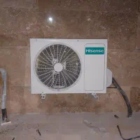 کولرگازی سرویس تعمیر نصب