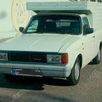 وانت تلفنی کرایه بار کف صاف باربری تبریز و سردرود