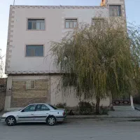 ویلایی سه طبقه و نیم|فروش خانه و ویلا|چناران, |دیوار