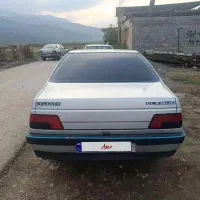 پژو اسپورت 84|خودرو سواری و وانت|علی‌آباد کتول, |دیوار