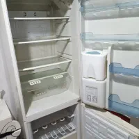 یخچال هیمالیا و فیلور