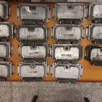 فروش و تعمیرات ایسیو|قطعات یدکی و لوازم جانبی|اصفهان, جلالیه|دیوار