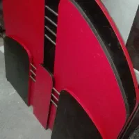 تخت یکنفره ( ام دی ف)|تخت و سرویس خواب|بندر انزلی, تهران|دیوار