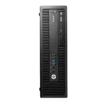 hp 705 g3 مینی کیس