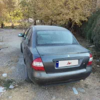 تیبا صندوق دار ۹۵