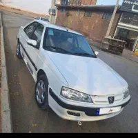 پژو پارس موتور جدید مدل۱۴۰۱