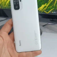 شیائومی Redmi Note 10 با حافظهٔ ۱۲۸ گیگابایت|موبایل|همدان, |دیوار