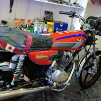 موتور 200 عروسک|موتورسیکلت|اهر, |دیوار