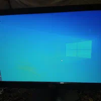 کامپیوتر|رایانه رومیزی|اسلام‌شهر, شهرک قائمیه|دیوار