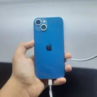 معاوضه آیفون ۱۳ نرمال با آیفون ۱۶