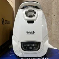 جارو برقی گابریلا اصلی مدل 7000