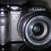 دوربین عکاسی وفیلمبرداری پاناسونیک FZ8