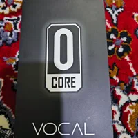 گوشی مدل وکال V0 core