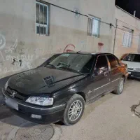 فروش پارس ۱۴۰۰گاز سیمی تیوفایو