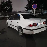 سمند lx93 تک|خودرو سواری و وانت|کاشان, کارگر|دیوار