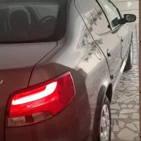 رانا پلاس ۴۰۳ فول کامل فوری قیمت منصفانه TU5|خودرو سواری و وانت|رباطکریم, رباطکریم|دیوار