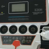 تردمیل خانگی Trimline fitness 600S