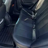 جک j5 اتوماتیک ۱۸۰۰مدل۱۳۹۶|خودرو سواری و وانت|اراک, |دیوار