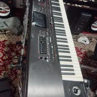 ارگ pa4x شیش اکتاو