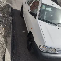 پراید|خودرو سواری و وانت|رودان, |دیوار