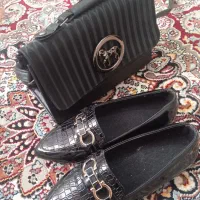 کیف و کفش سایز ۳۷ و۳۸