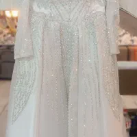 ۸عددلباس عروس مزونی ومجلسی مفت گذاشتم|لباس|پاکدشت, شهرک انقلاب|دیوار