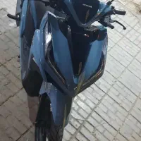 اس وای ام گلکسی ۱۵۰ CL