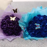 گل مصنوعی|گل مصنوعی|قم, شاه ابراهیم|دیوار