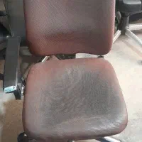 تعمیر صندلی گردان و اداری|مبلمان اداری|سنندج, |دیوار