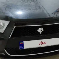 دنا پلاس توربو اوتومات ابشنال|خودرو سواری و وانت|بندرعباس, |دیوار