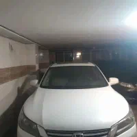 هوندا آکورد ۲۰۱۳ در حد نو|خودرو سواری و وانت|تهران, یوسف‌آباد|دیوار